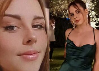 Θρήνος για την 24χρονη Μαρία που έφυγε τόσο νωρίς από τη ζωή