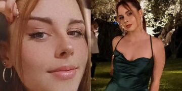 Alldaynews.gr Θρήνος για την 24χρονη Μαρία που έφυγε τόσο νωρίς από τη ζωή