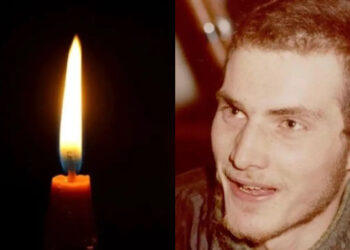 Πέθανε ο ηθοποιός και συγγραφέας Ανδρέας Μαριανός – Είχε πρωταγωνιστήσει δίπλα στον John David Washington