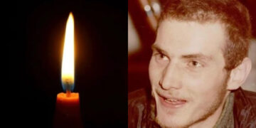 Alldaynews.gr Πέθανε ο ηθοποιός και συγγραφέας Ανδρέας Μαριανός – Είχε πρωταγωνιστήσει δίπλα στον John David Washington