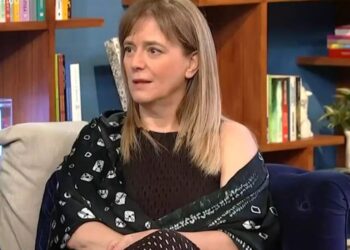 Μαρίνα Ψάλτη: «Ο θάνατος του Γιάννη Φέρτη ήταν μία φρικτή ανακούφιση, είπα “Ας φύγει”»