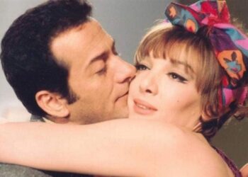 Γενέθλια για τη μοναδική Μάρω Κοντού: Κλείνει τα 90 και είναι πιο λαμπερή από ποτέ – Οι ευχές της Finos Film