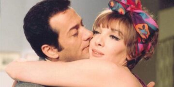 Γενέθλια για τη μοναδική Μάρω Κοντού: Κλείνει τα 90 και είναι πιο λαμπερή από ποτέ – Οι ευχές της Finos Film