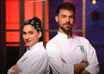 Αυτός είναι ο μεγάλος νικητής του MasterChef