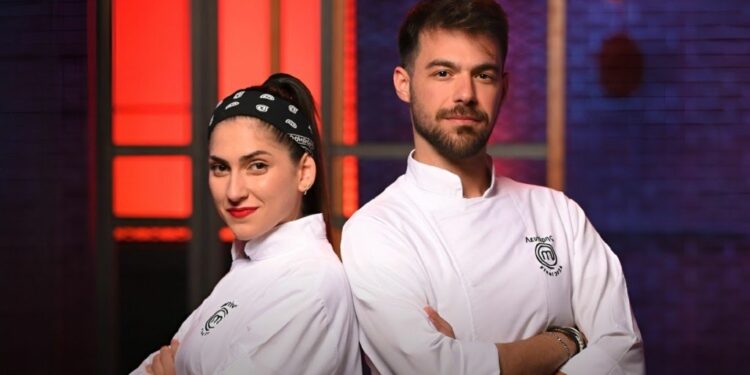 Alldaynews.gr Αυτός είναι ο μεγάλος νικητής του MasterChef
