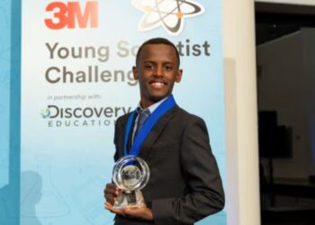 Μπράβο λεβέντη: 14χρονος μαθητής δημιούργησε σαπούνι για τη θεραπεία του καρκίνου του δέρματος