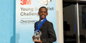 Alldaynews.gr Μπράβο λεβέντη: 14χρονος μαθητής δημιούργησε σαπούνι για τη θεραπεία του καρκίνου του δέρματος