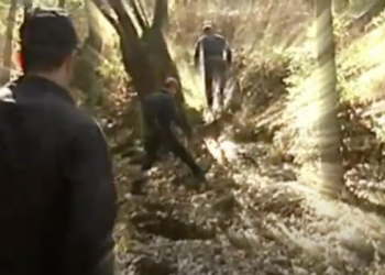 «Τον άρπαξαν σε ένα πολυτελές αμάξι»: Η εξαφάνιση του μικρού Νεκτάριου που μπορεί να είναι ζωντανός 35 χρόνια μετά