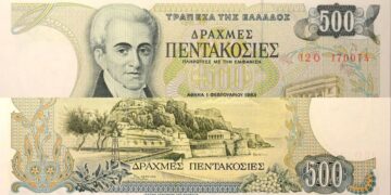 Μόνο με 500 δραχμές: 9 πράγματα που αγοράζαμε με ένα 500αρικο και τώρα θέλουμε μία… περιουσία