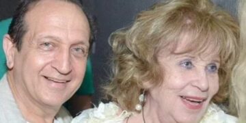 Alldaynews.gr Μπιμπίλας για Στυλιανοπούλου: «Aντίο, αγαπημένο μου Δεσποινάκι, θα μου λείπεις και θα μας λείψεις πολύ»