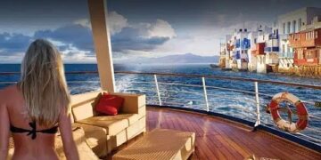 Alldaynews.gr O κακός χαμός στη Μύκονο – Η βiζιτα των 10.000 εuρώ και ο κροίσος