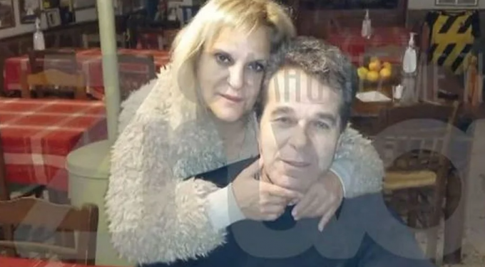 Alldaynews.gr «Την αγαπώ»: Η σύζυγός του τον περιέλουσε με βενζίνη και του έβαλε φωτιά κι αυτός τη συγχώρεσε (video)