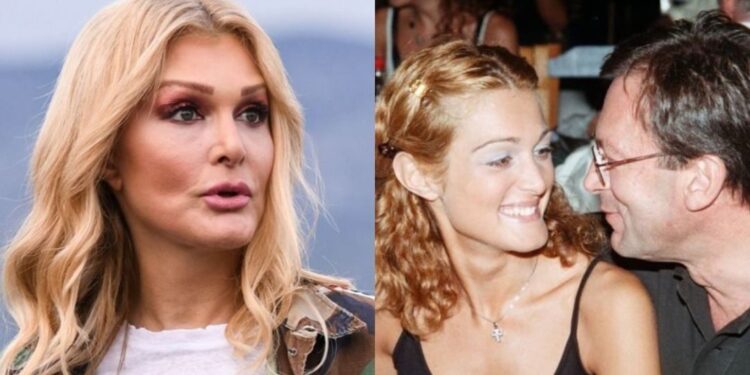 Νατάσα Θεοδωρίδου: «Επειδή παντρεύτηκα τον Φουστάνο πιστεύουν ανοησίες ότι έχω κάνει πλαστικές. Είμαι φυσική»