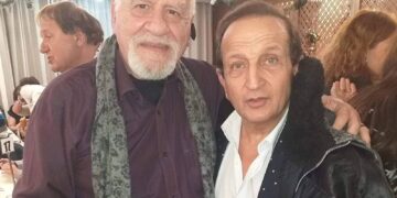 Alldaynews.gr Πέθανε ο ηθοποιός Κωστής Νομικός