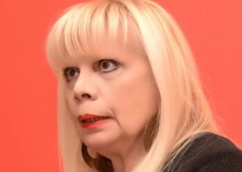 Θρήνος στην ελληνική showbiz: Πέθανε η Μαριαλένα Οικονομίδου