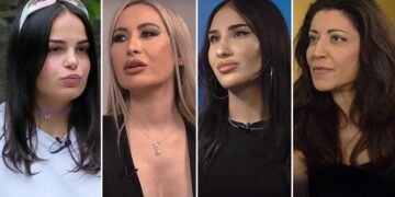 Alldaynews.gr Συνελήφθη 48χρονος στα Γιάννενα που είχε βiάσει, βασανίσει και σκοτώσει ιερόδουλη