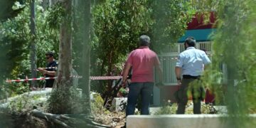 Alldaynews.gr Πατέρας 2 παιδιών ο 47χρονος που σκοτώθηκε – Έπεσε από το δέντρο και τον καταπλάκωσε κλαδί (φωτο)