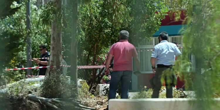 Alldaynews.gr Πατέρας 2 παιδιών ο 47χρονος που σκοτώθηκε – Έπεσε από το δέντρο και τον καταπλάκωσε κλαδί (φωτο)