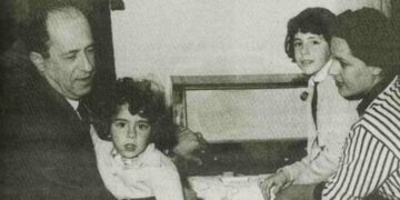 Μάκης Τσέλιος: Δεν είναι σωστή η εικόνα μίας κυρίας μεγάλης σε ηλικία να φοράει μίνι