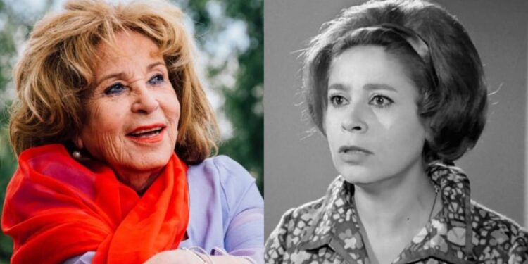 Alldaynews.gr Πέθανε η σπουδαία ηθοποιός Δέσποινα Στυλιανοπούλου