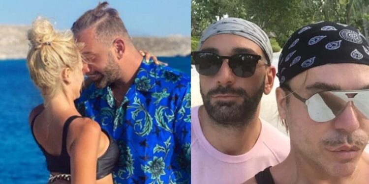 Alldaynews.gr Ο «Εθνικός παίδαρος,”τρέλανε” τις γυναίκες»: Ο Νίκος Κοκλώνης φόρεσε το μαγιό του και ανέδειξε το απολλώνιο σώμα του