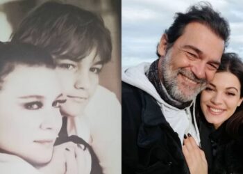 Alldaynews.gr Πήρε τα γονίδια της γιαγιάς της: Η εγγονή της Τζένης Καρέζη έγινε 23 ετών και είναι ίδια η μεγάλη σταρ