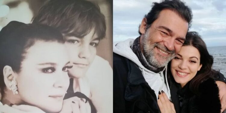 Alldaynews.gr Πήρε τα γονίδια της γιαγιάς της: Η εγγονή της Τζένης Καρέζη έγινε 23 ετών και είναι ίδια η μεγάλη σταρ