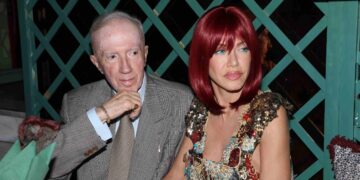 Τζόρτζια Σιακαβάρα – Κωνσταντίνος Πλεύρης: Χόρεψαν στο γλέντι βάφτισης του γιου γνωστής παίκτριας του My Style Rocks