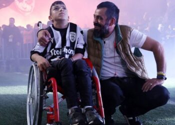 Κωστής Παπαστεφανάκης: «Ο Σαββίδης μου είπε, πάμε να σηκώσουμε τον Γιαννάκη!» (video)