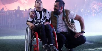 Alldaynews.gr Κωστής Παπαστεφανάκης: «Ο Σαββίδης μου είπε, πάμε να σηκώσουμε τον Γιαννάκη!» (video)