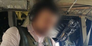 Με κατάγματα στο πρόσωπο η σύντροφος του δημοσιογράφου της ΕΡΤ – Της έστειλε απειλητικά μηνύματα μετά τον ξυλοδαρμό της