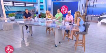 Alldaynews.gr Σφαγή στο Πρωινό για τα κιλά με αφορμή τις δηλώσεις Αρναούτογλου – “Ζούμε υπό ένα καθεστώς τρόμου”