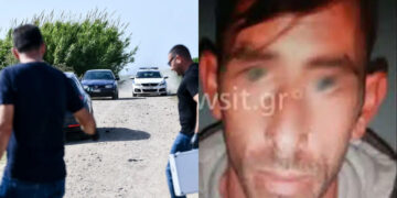 Alldaynews.gr Δολοφονία 11χρονης στον Πύργο: Βίντεο – ντοκουμέντο από τη στιγμή που το θύμα μπαίνει στο αμάξι του δράστη