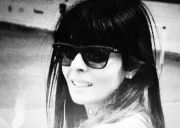 Σε ηλικία 48 ετών, πέθανε ξαφνικά η εκπαιδευτικός Γεωργία Κακαρά