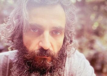 Άρης Σοϊλέδης: Η συγκατοίκηση με τη νέα του σύντροφο, λίγες βδομάδες μετά τον χωρισμό από την Αντωνά