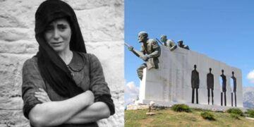 Alldaynews.gr 10 Ιουνίου 1944: 80 χρόνια από τη σφαγή του Διστόμου – Σαν σήμερα ένα από τα πιο αποτρόπαια εγκλήματα των Ναζί