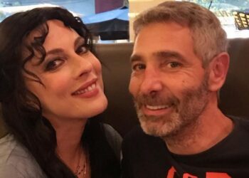 Μοιράστηκαν τα ευχάριστα, «βροχή» οι ευχές: Μεγάλες χαρές 20 χρόνια μετά για Καρύδη – Αθερίδη