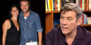 Γιάννης Στάνκογλου: «Χώρισα με την πρώην γυναίκα μου λίγο πριν την καραντίνα, εκείνη έμενε με τα παιδιά στον 6ο κι εγώ στον 3ο»