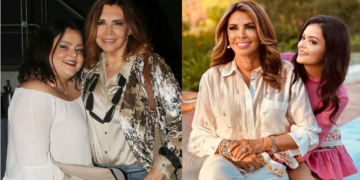 Alldaynews.gr Έτσι εivαι το σώμα της μετά την απώλεια κιλών: Η Μαριτίνα Ντενίση με μαγιό, δείχνει πως έκανε το απόλuτο κορμί