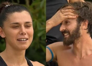 Survivor 2024: Νέο επεισόδιο στο ελληνοτουρκικό ειδύλλιο – «Δεν θα πάω εγώ νύφη στην Ελλάδα, θα έρθει ο Φάνης μου στην Τουρκία»