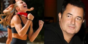 Alldaynews.gr Ο Ατζούν την έκανε πλούσια: Το μυθικό ποσό που έχει συγκεντρώσει μέχρι τώρα η Κατερίνα Δαλάκα στο Survivor