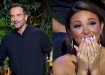 Survivor 2024: Στα πατώματα ο Λιανός με την εμφάνιση της Χρύσας – «Είναι όλα πιο μεγάλα, σα να βλέπω Baywatch…»