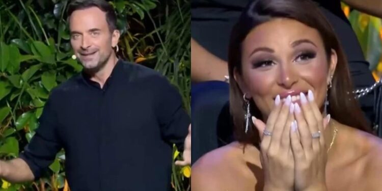 Survivor 2024: Στα πατώματα ο Λιανός με την εμφάνιση της Χρύσας – «Είναι όλα πιο μεγάλα, σα να βλέπω Baywatch…»