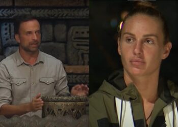 Survivor spoiler: «Παγώνουν» όλοι οι παίκτες με την νέα ενημέρωση του Γιώργου Λιανού – «Τα πράγματα τώρα πια και για τις δύο ομάδες…»