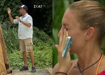 Survivor 2024 spoiler: Σπαράζουν στο κλάμα άπαντες με την ανακοίνωση του Λιανού – «Διεκδικείτε όλοι να αποκτήσετε δικαίωμα…»