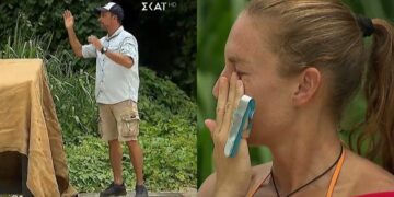 Alldaynews.gr Survivor 2024 spoiler: Σπαράζουν στο κλάμα άπαντες με την ανακοίνωση του Λιανού – «Διεκδικείτε όλοι να αποκτήσετε δικαίωμα…»