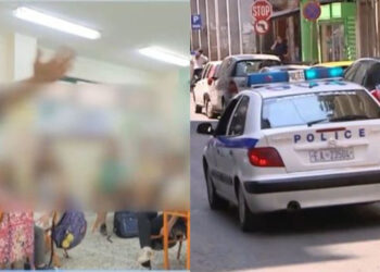 Μαθεύτηκε όλη η αλήθεια για το 2,5 χρονών κοριτσάκι που έδειραν άγρια χτες οι γονείς του στο Ηράκλειο