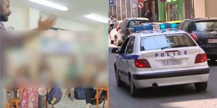 Μαθεύτηκε όλη η αλήθεια για το 2,5 χρονών κοριτσάκι που έδειραν άγρια χτες οι γονείς του στο Ηράκλειο