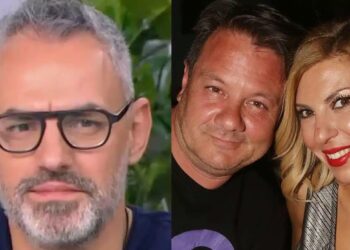 Πήρε θέση ο Νίκος Συρίγος για τον Απόστολο Λύτρα: Είπε λόγια που κανείς άλλος δεν τόλμησε και αποθεώθηκε