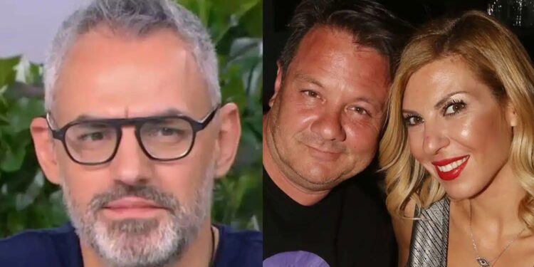 Πήρε θέση ο Νίκος Συρίγος για τον Απόστολο Λύτρα: Είπε λόγια που κανείς άλλος δεν τόλμησε και αποθεώθηκε